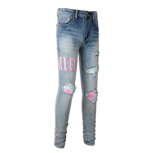 Amiri jeans