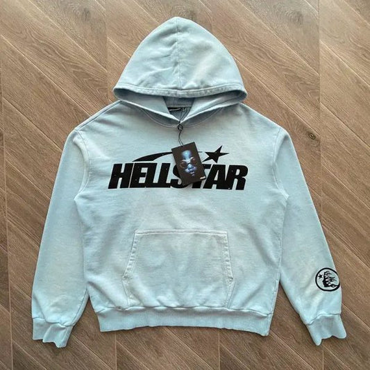 Hellstar hoodie