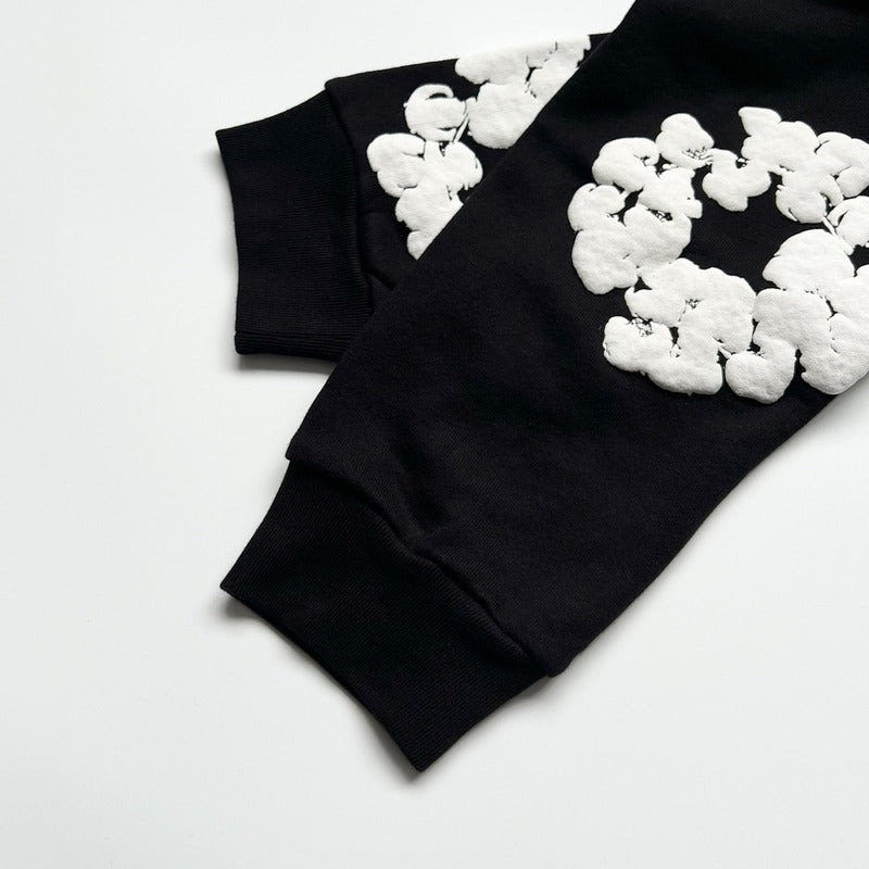 Denim tears hoodie