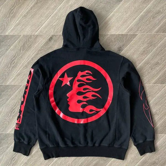 Hellstar hoodie