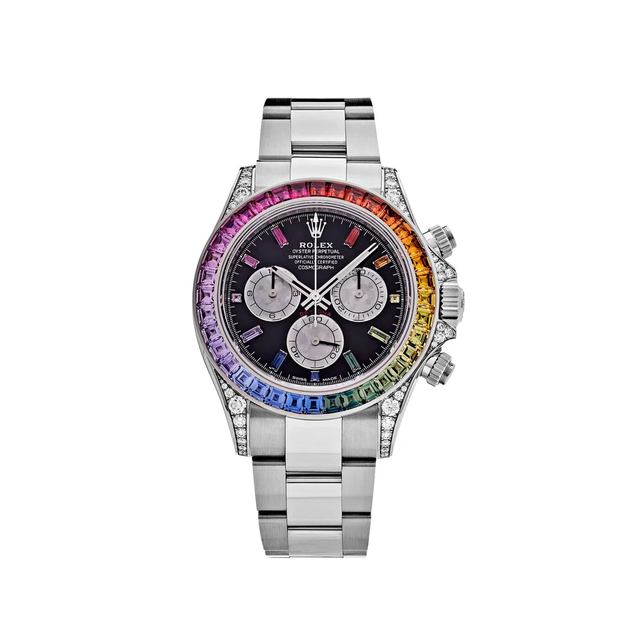 Rolex daytona 40mm