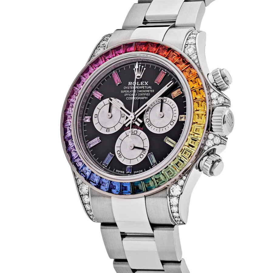 Rolex daytona 40mm