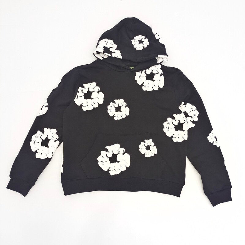 Denim tears hoodie