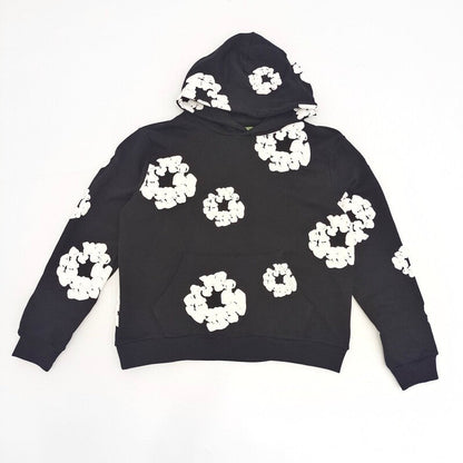 Denim tears hoodie