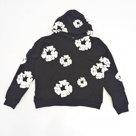 Denim tears hoodie