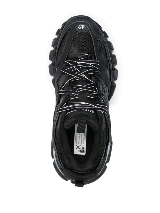 Balenciaga track led