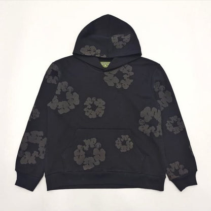 Denim tears hoodie
