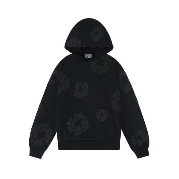 Denim tears hoodie