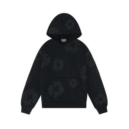 Denim tears hoodie