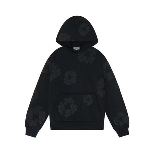 Denim tears hoodie