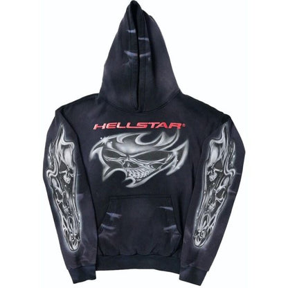 Hellstar hoodie
