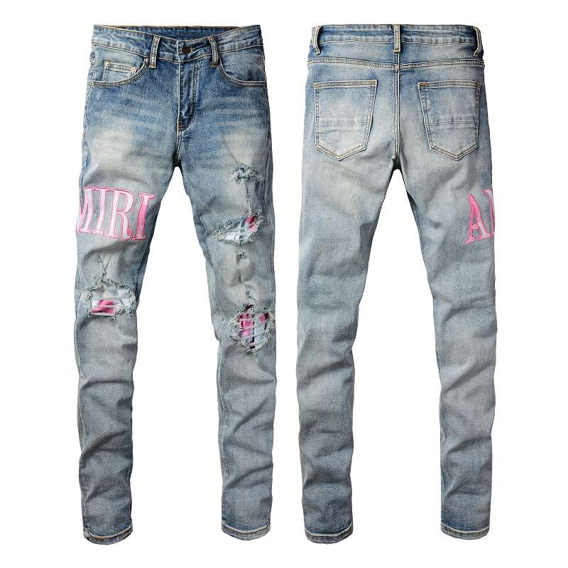 Amiri jeans