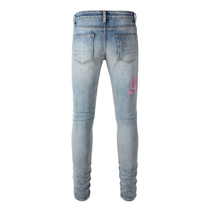 Amiri jeans