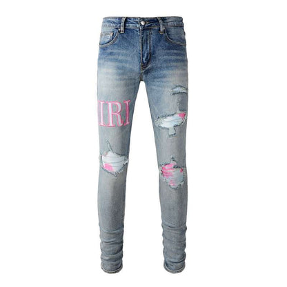 Amiri jeans