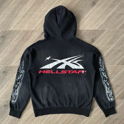 Hellstar hoodie