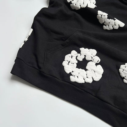 Denim tears hoodie