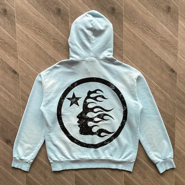 Hellstar hoodie