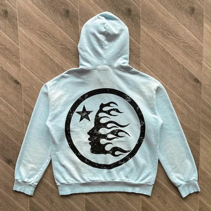 Hellstar hoodie