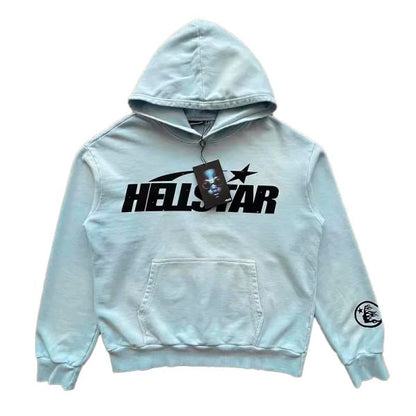 Hellstar hoodie