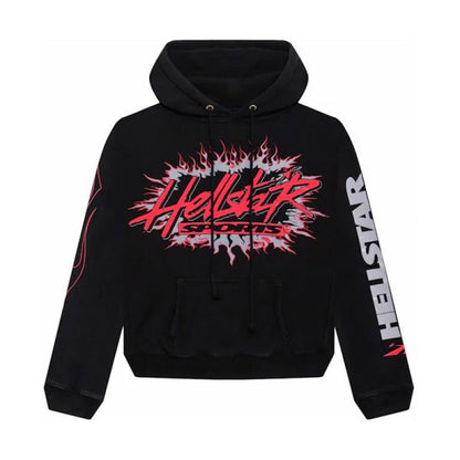 Hellstar hoodie