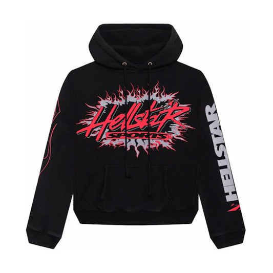 Hellstar hoodie