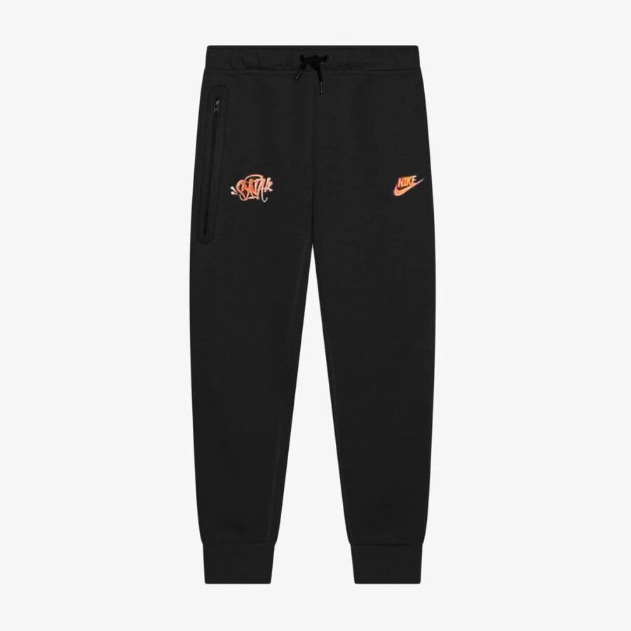 Nike x syna tracksuit
