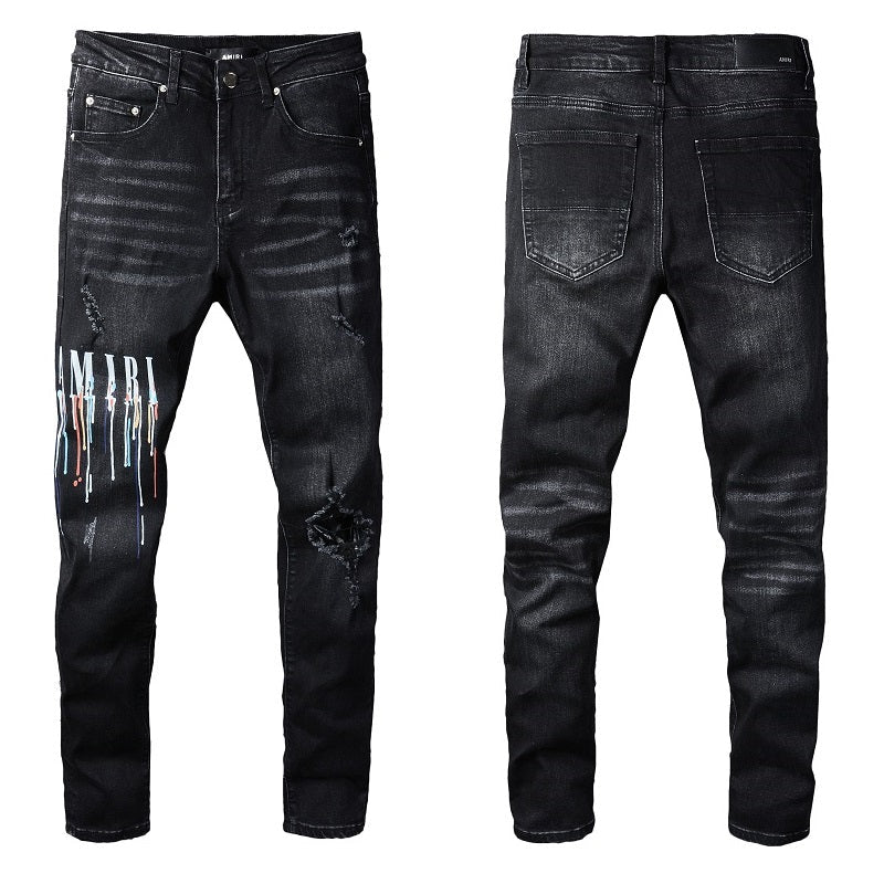 Amiri jeans