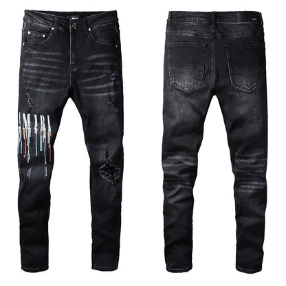 Amiri jeans