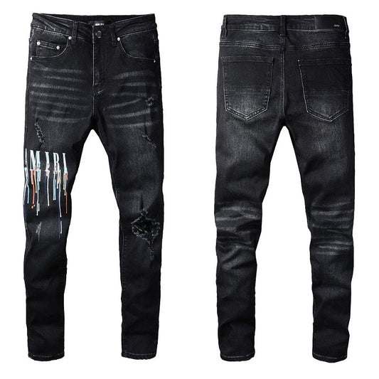 Amiri jeans