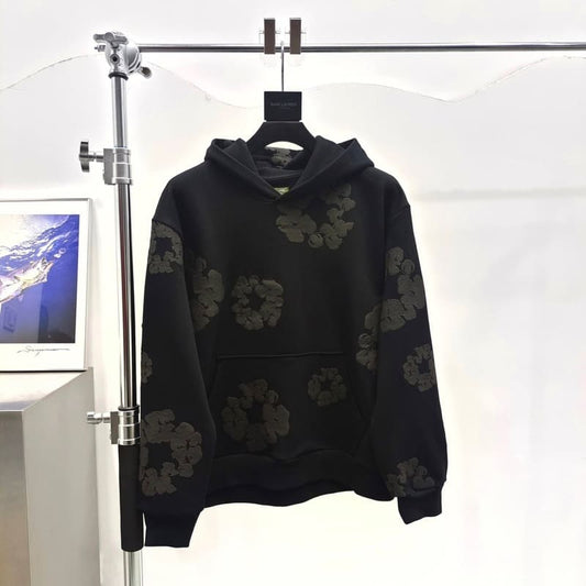 Denim tears hoodie