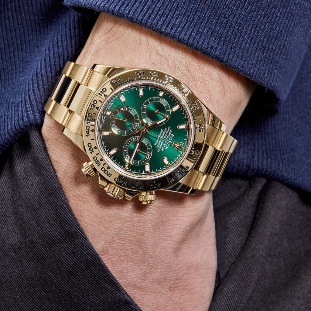 Rolex Daytona 40mm