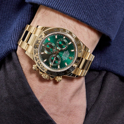 Rolex Daytona 40mm